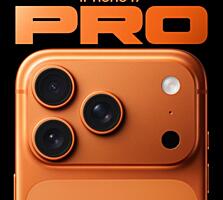 Эксклюзивный предзаказ: будь первым с новинками Apple!