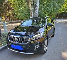 KIA SORENTO 2018 URGENT