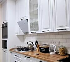 442 Продается большая 3-комнатная квартира ...