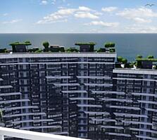 21295 Продам 1-комнатную в ЖК &quot;Атмосфера&quot;.Общая ...