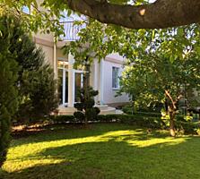 33549 Продам дом на Фонтане. Распланирован на ...