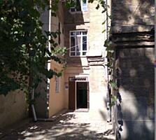 35395. Продаётся самостоятельная однокомнатная ...