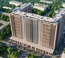 35499. Продаётся квартира в жилом комплексе ...