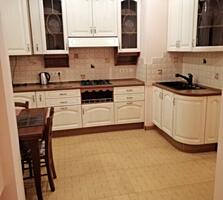 35502. Продаётся двухкомнатная квартира в ...