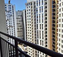 35518 Продам однокомнатную квартиру в Жемчужине ...