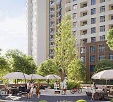 35523. В продаже однокомнатная квартира в 67 ...