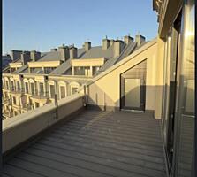 35531В продаже 3-комнатная квартира в клубном ...