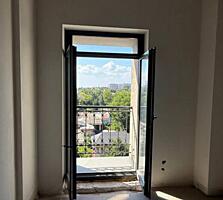 35532В продаже квартира в клубном доме Консул ...