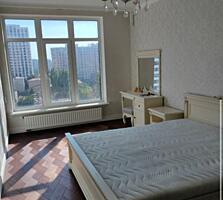 35538В продаже квартира в клубном доме Монблан ...