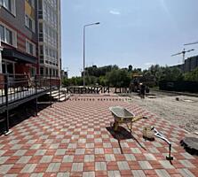 Продаж 1 кімнатної квартири ЖК Патріотика будинок Синевир, квартира ..