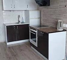 Предлагается к продаже квартира студийного типа в новом доме. ...