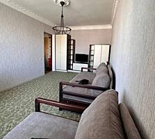 Предлагается к продаже светлая, уютная однокомнатная квартира. ...