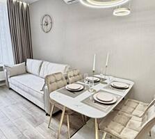 Предлагается к продаже однокомнатная квартира в новом жилом комплексе 