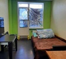 Предлагается к продаже квартира студийного типа.  Новый сданный дом, .