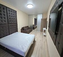 Продаётся 1-комнатная квартира в жилом комплексе «42 Жемчужина». ...