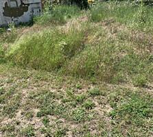 Продам участок в Лесках. На участок заведен свет, газ, вода по фасаду 