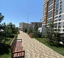 В продаже однокомнатная квартира на Таирова ЖК "Маршал Сити"