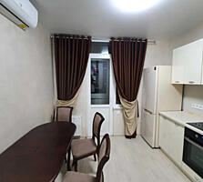 Продам 1-комнатную квартиру с ремонтом в ЖК "54 Жемчужина"