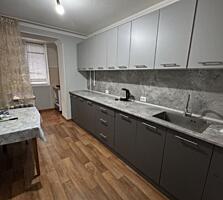 Продается большая 3-х комнатная квартира в Днестровске