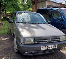 Продам Fiat Tipo