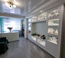 Срочно!!! Цена снижена!!! Большая 1- комнатная квартира.