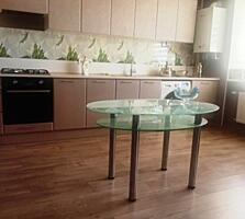 Жизнь, как в картине — ваша квартира у Академика Сахарова