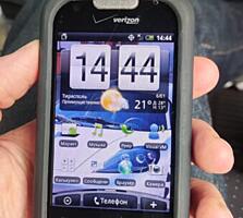 HTC ADR6200. Рабочий. Связь GSM.