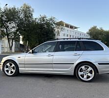 Продам BMW E46
