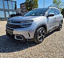 Citroen C5 aircross motorina Automat