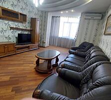 Продажа 3-комнатной квартиры. Парк Шевченко!