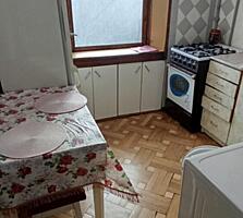 2- х комн н Черняховского, рядом парк и море