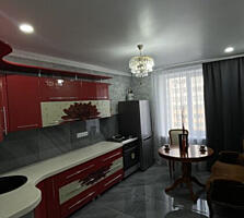 Большая 2-х комнатная квартира район (Тридцатый)