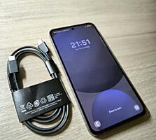 Samsung Galaxy S24 FE, 128Gb. Новый!