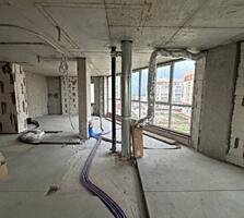 30284Продам квартиру в новом доме на Таирова, ...