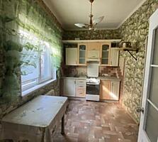33591 Продам часть дома на посёлке Котовского — ...