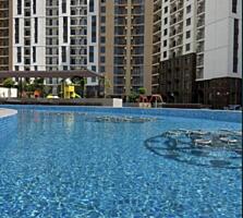 35537 Продам однокомнатную в 63 Жемчужине.Общая ...