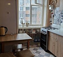 35573 Продам 1-комнатную квартиру на Фонтане. ...