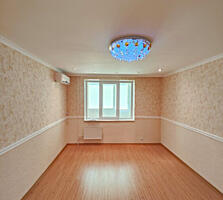 Просторная 3-комнатная квартира в сердце Балки!