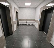 БЕЗ КОМІСІЇ! Продаж 3-х кімнатної квартири. 100 м2. Центр. ...