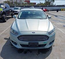 Прибытие через пару дней Ford Fusion 2013 se energy (PLAGIN HYBRID)
