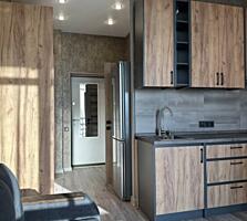 В продаже смарт квартира 24м2 с новым дизайнерским  ремонтом, в ...