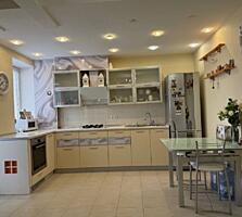 Пропонується до продажу простора 1-кімнатна квартира з сучасним ...