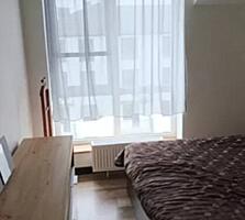 Предлагается к продаже квартира в новом доме на Сахарова. Общая ...