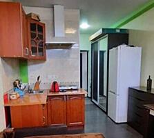 Предлагается к продаже квартира студийного типа. Новый сданный дом, с 