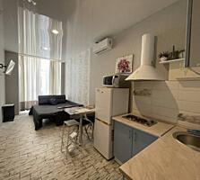 В продаже квартира-студия в новом ЖК.В квартире выполнен ...