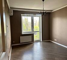 Продаётся светлая 1-комнатная квартира с ремонтом — комфорт и ...