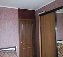 Продается трехкомнатная квартира на улице Александрийская в ...