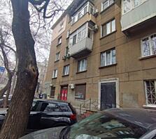 Продам квартиру в центре Одесс тоы на Ришельевской