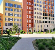 1к ЖК Виа Рома / Инглези. Переуступка.