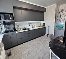 2х к ЖК 56 Жемчужина/ Архитекторская Евроремонт. Торг